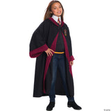 CHILDS DLUX HARRY POTTER GRYFFINDOR-SM