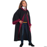 CHILDS DLUX HARRY POTTER GRYFFINDOR-SM - Kids Halloween Costume Cosplay & Party