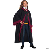CHILDS DLUX HARRY POTTER GRYFFINDOR-SM - Kids Halloween Costume Cosplay & Party