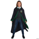 CHILD'S DELUXE SLYTHERIN-MD