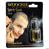 Spirit Gum  1/8 Oz.