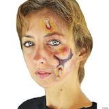Complete 3d Fx Nails Makeup Kit