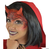 Deluxe She Devil Makeup Kit