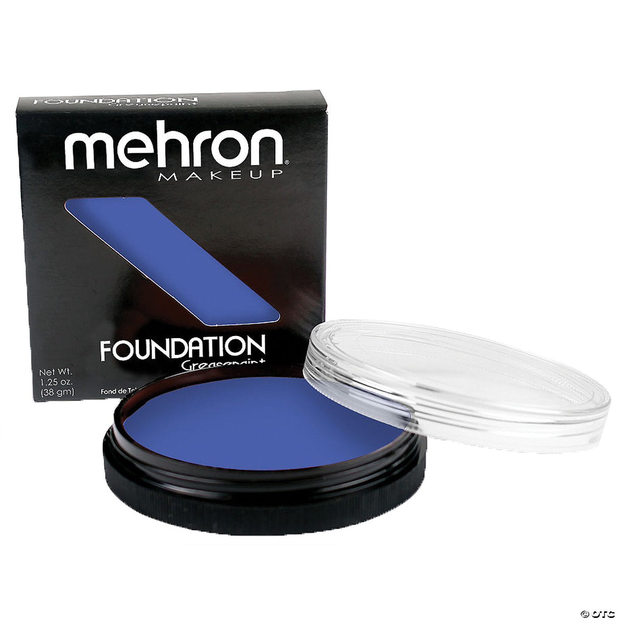 MEHRON FOUNDATION-ORANGE