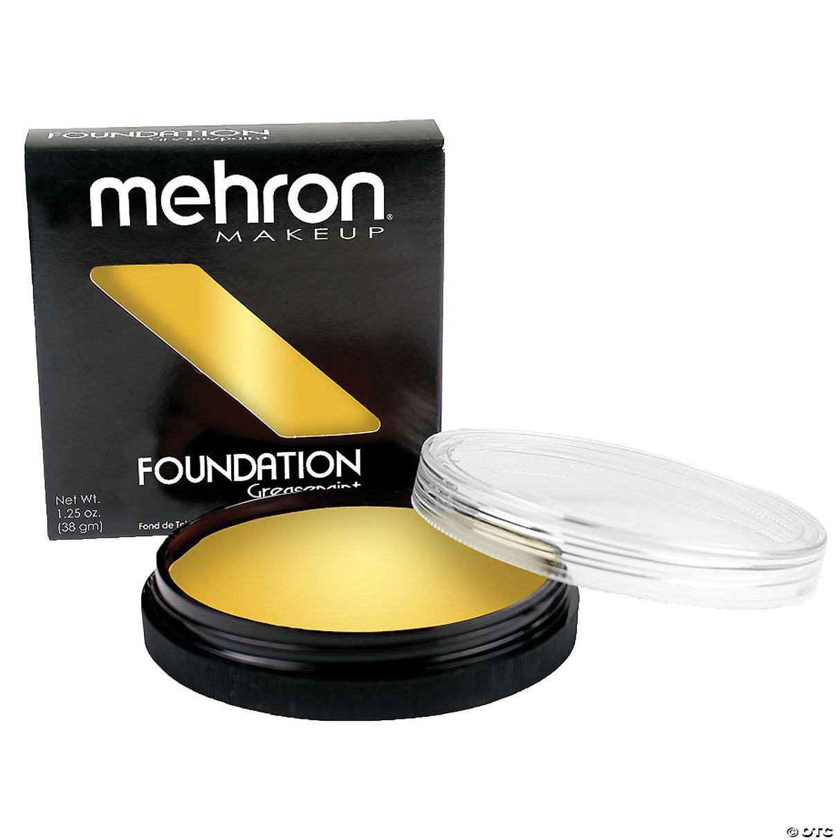 MEHRON FOUNDATION-ORANGE