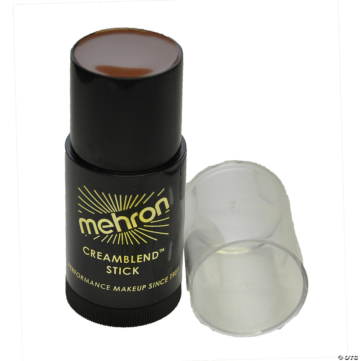 MEHRON CREAMBLEND STICK GREEN