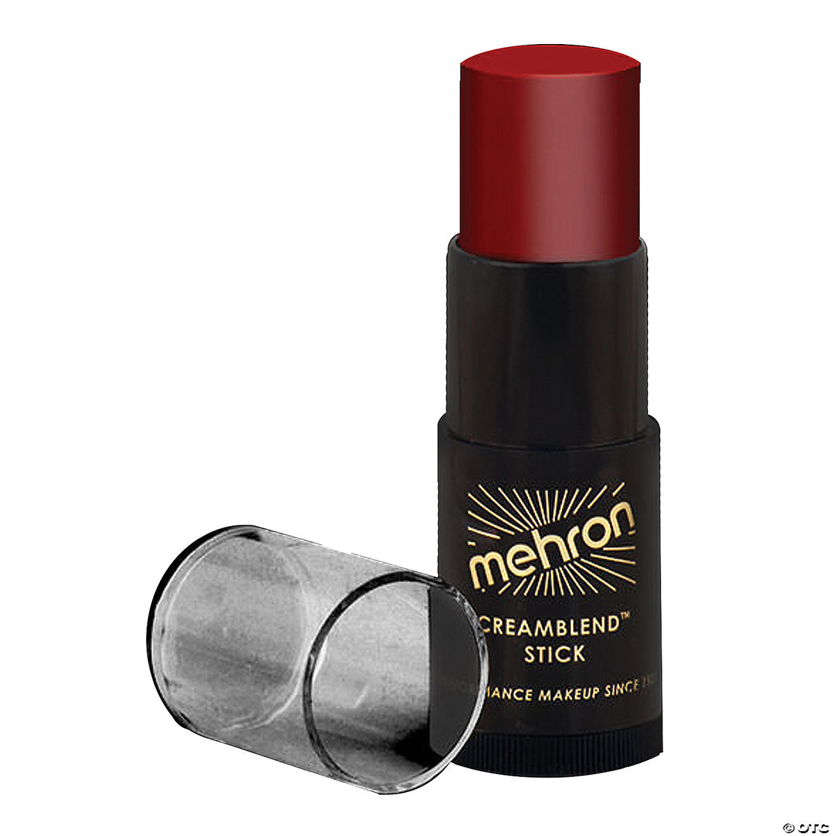 MEHRON CREAMBLEND STICK GREEN