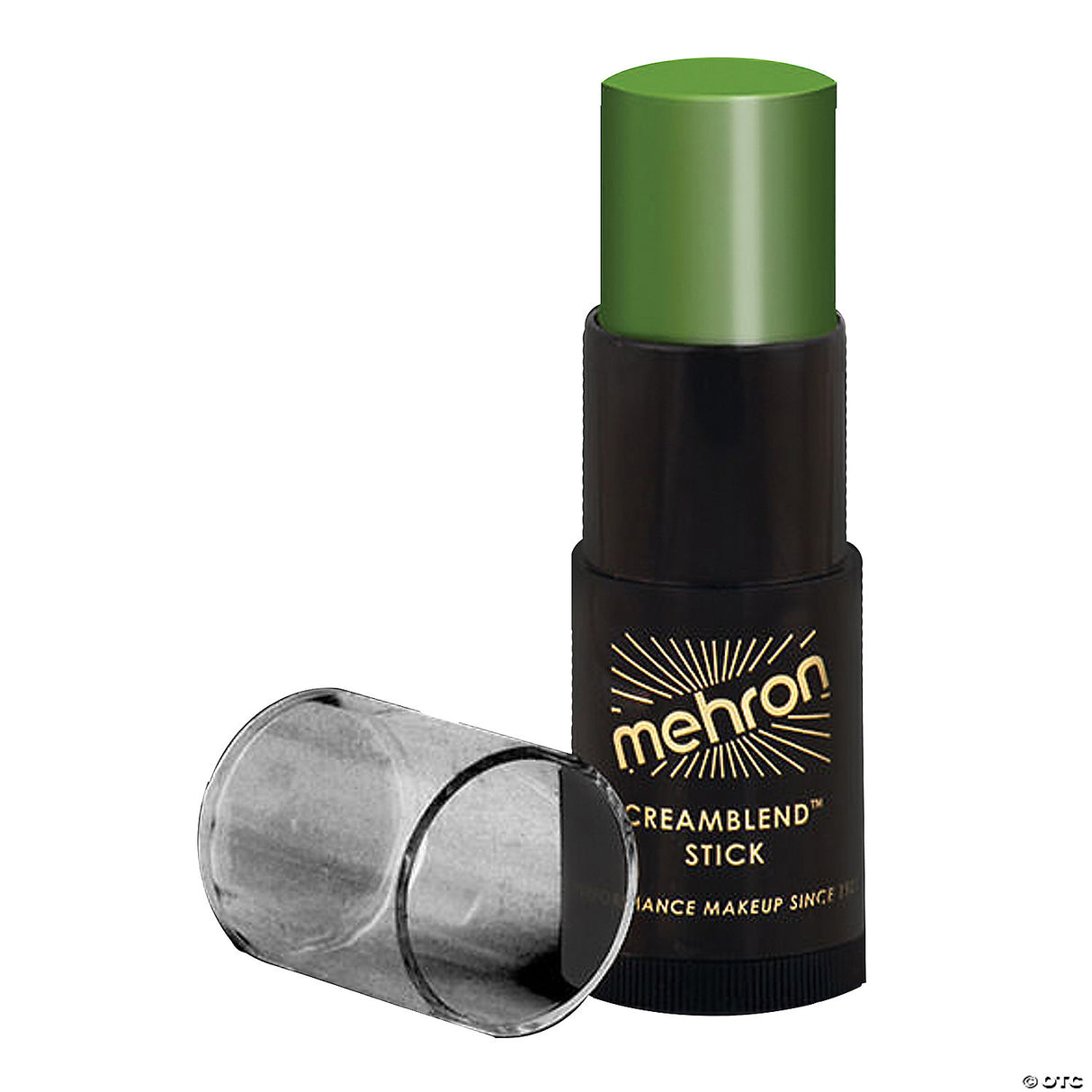 MEHRON CREAMBLEND STICK GREEN