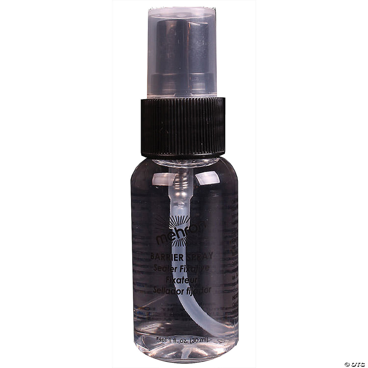 MEHRON BARRIER SPRAY 2 OZ