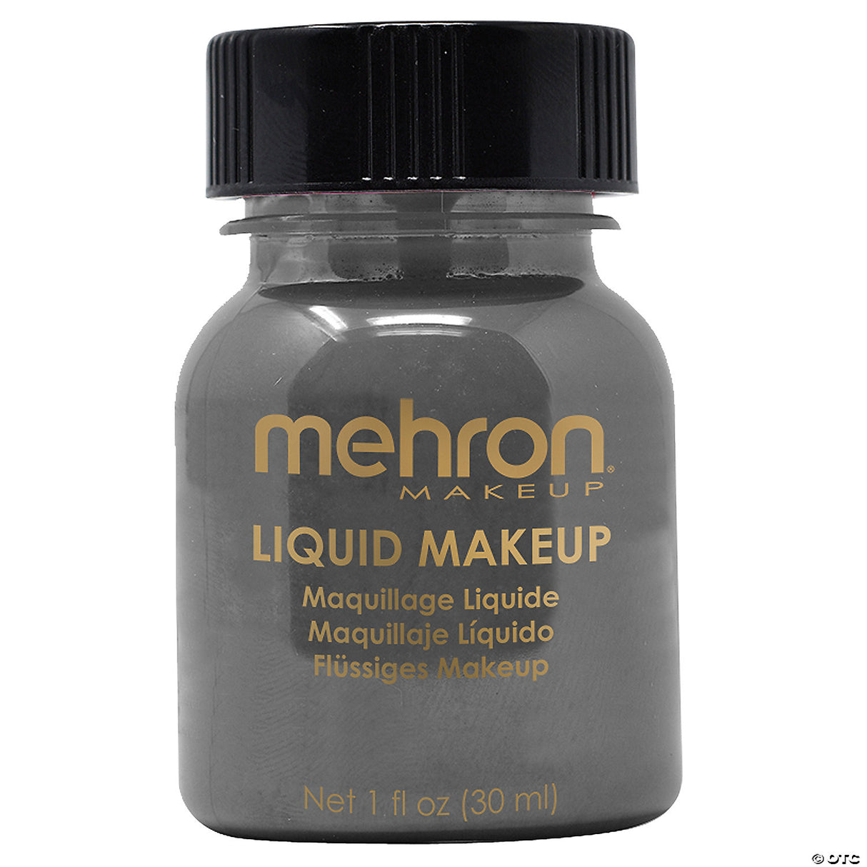 Mehron Liquid Makeup