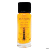 Mehron Spirit Gum .125oz