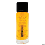 Mehron Spirit Gum .125oz
