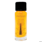 Mehron Spirit Gum .125oz