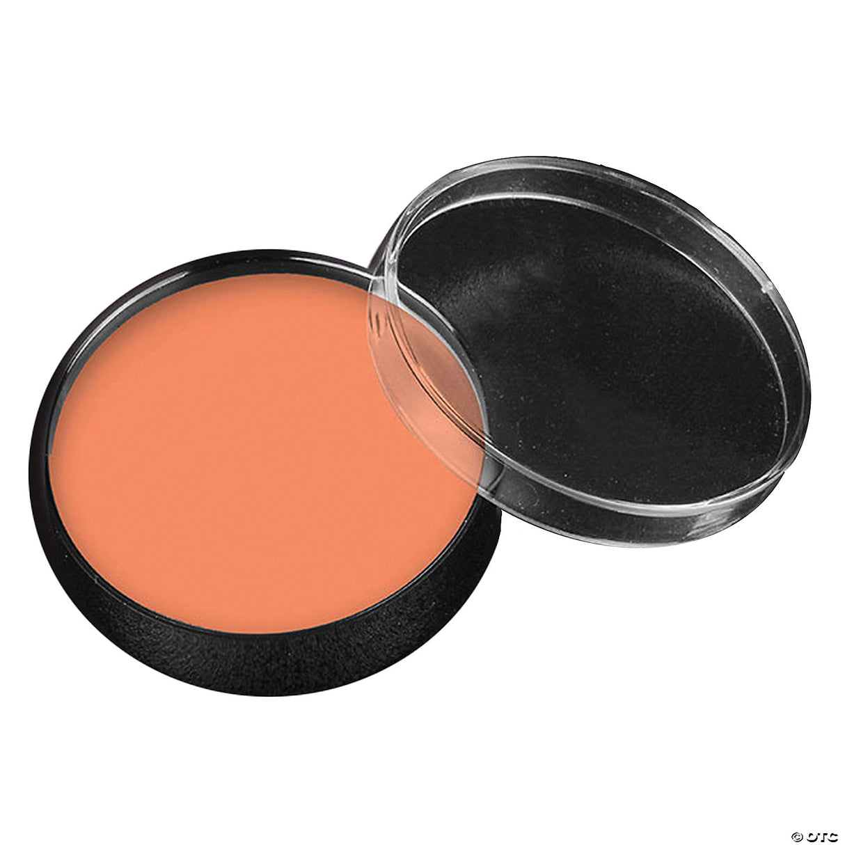 MEHRON MAKEUP COLOR CUP ORANGE