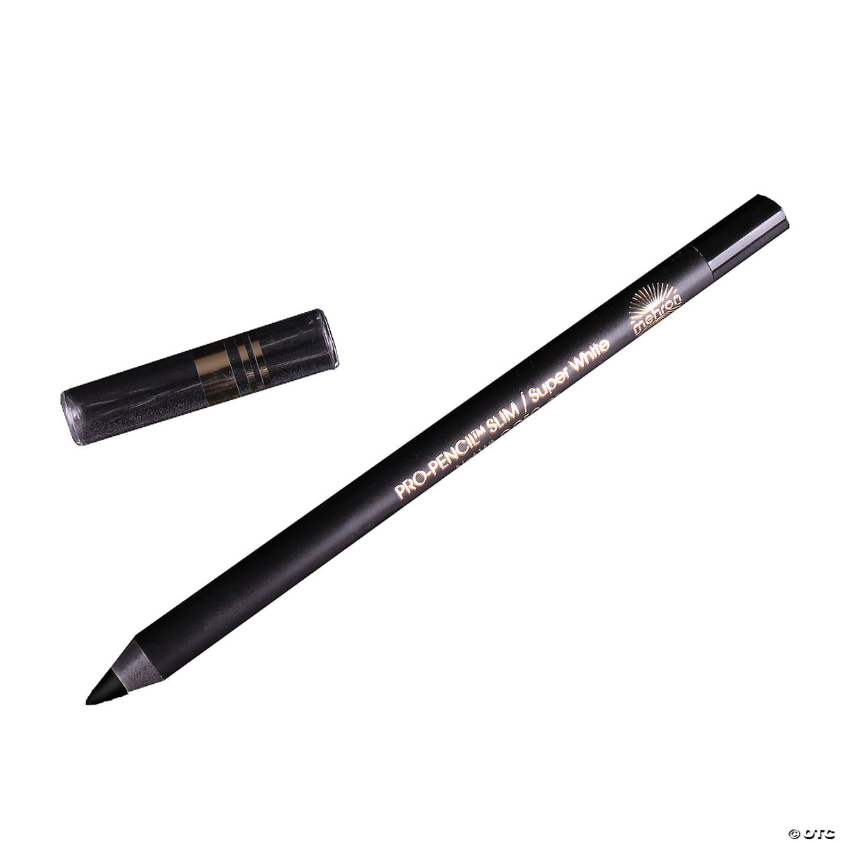 MEHRON PROPENCIL SLIM MAKUP PNCL SPR WHT