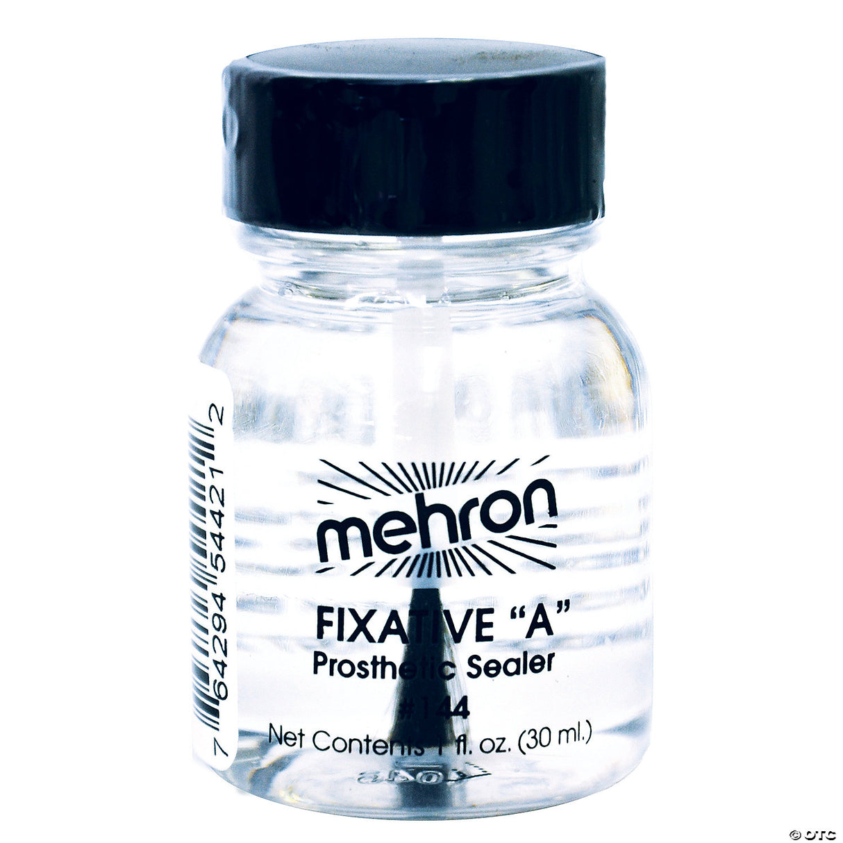 MEHRON FIXATIVE "A" SEALER .125 OZ