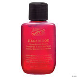 Mehron Stage Blood With Capsules