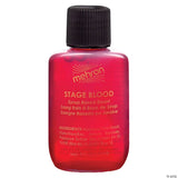 Mehron Stage Blood With Capsules