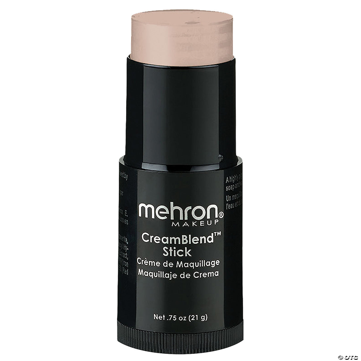 MEHRON CREAMBLEND STICK GREEN