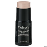 MEHRON CREAMBLEND STICK GREEN