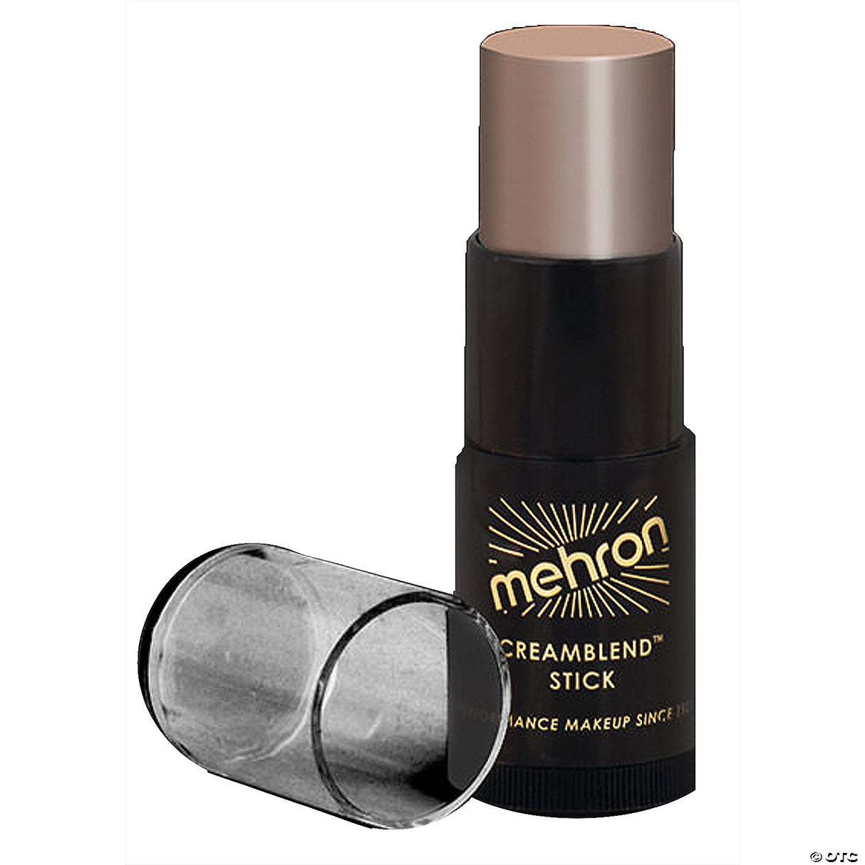 MEHRON CREAMBLEND STICK GREEN