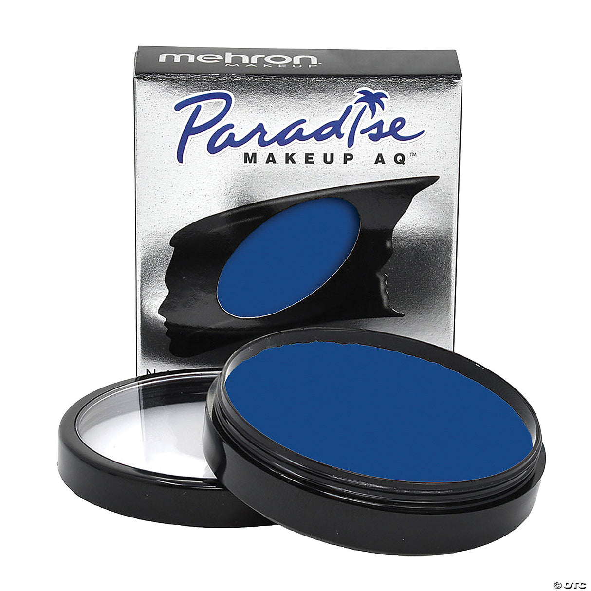 MEHRON PARADISE MAKEUP AQ AMAZON GREEN