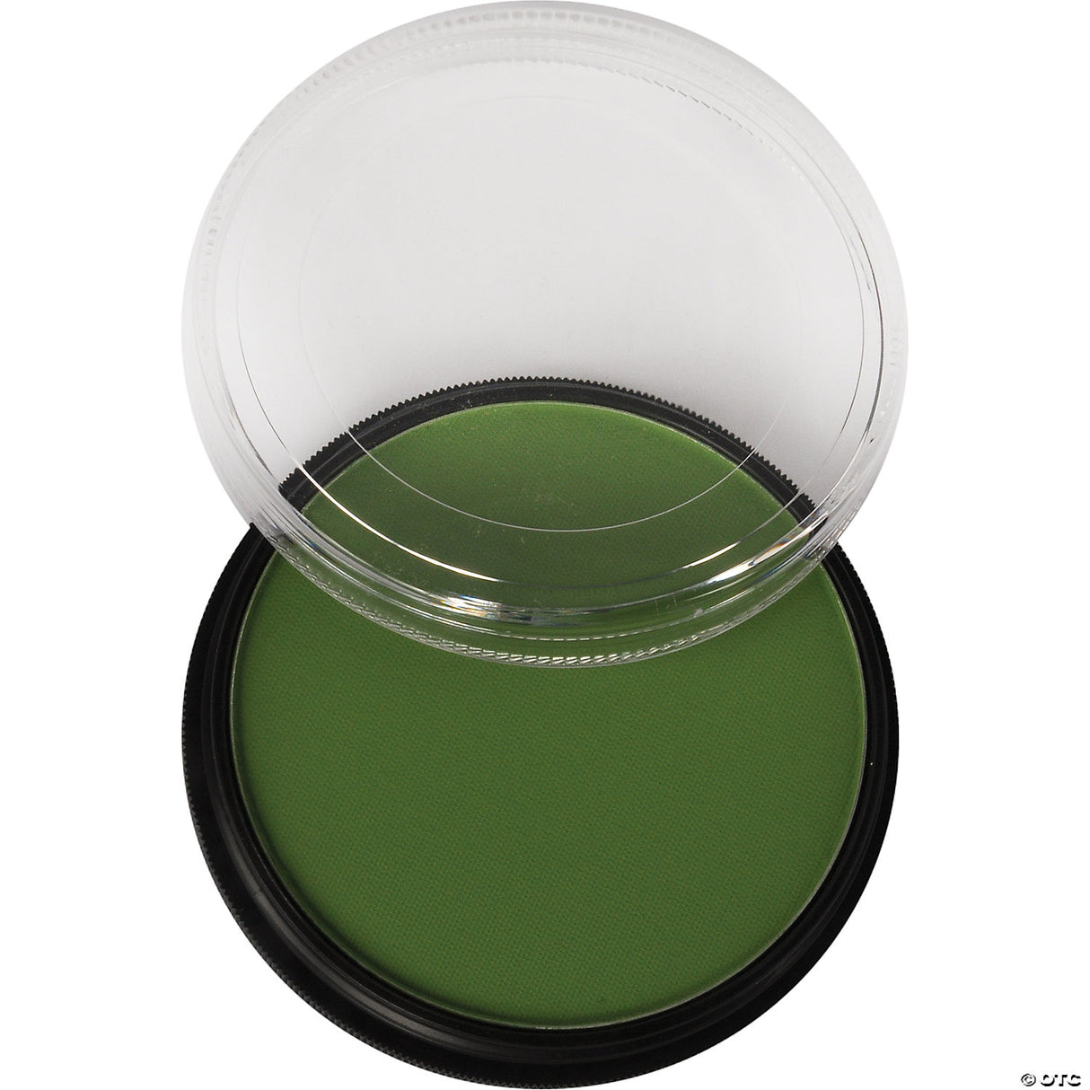 MEHRON STARBLEND CAKE MAKEUP GREEN