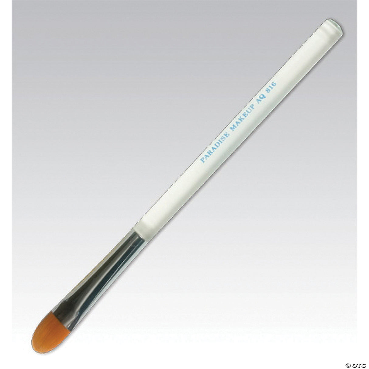 Mehron Paradise Makeup Aq™ Wide Chisel Brush