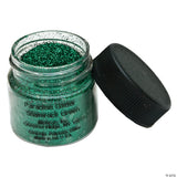 PARADISE GLITTER PASTEL GREEN 0.25 OZ