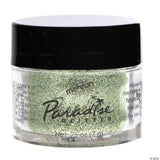PARADISE GLITTER PASTEL GREEN 0.25 OZ