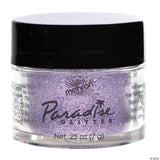 PARADISE GLITTER PASTEL GREEN 0.25 OZ