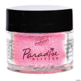 PARADISE GLITTER PASTEL GREEN 0.25 OZ