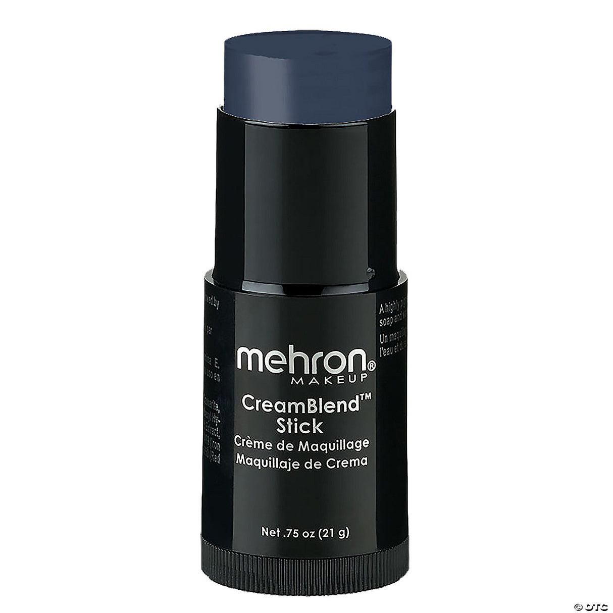 MEHRON CREAMBLEND STICK GREEN