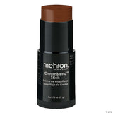 MEHRON CREAMBLEND STICK GREEN