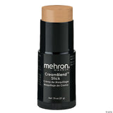 MEHRON CREAMBLEND STICK GREEN