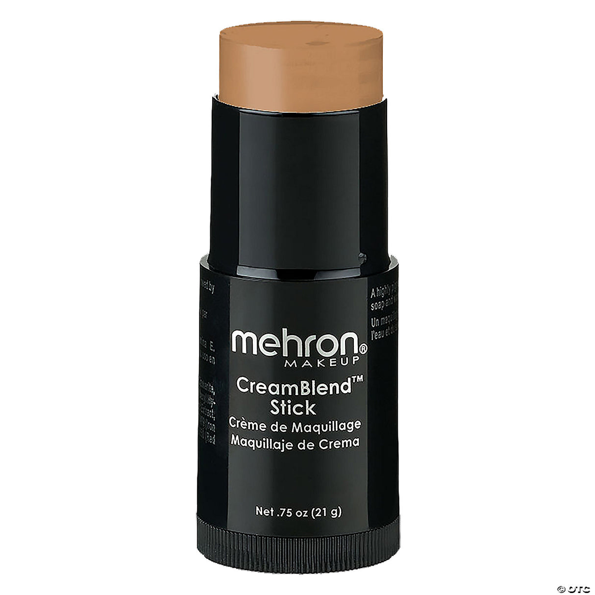 MEHRON CREAMBLEND STICK GREEN