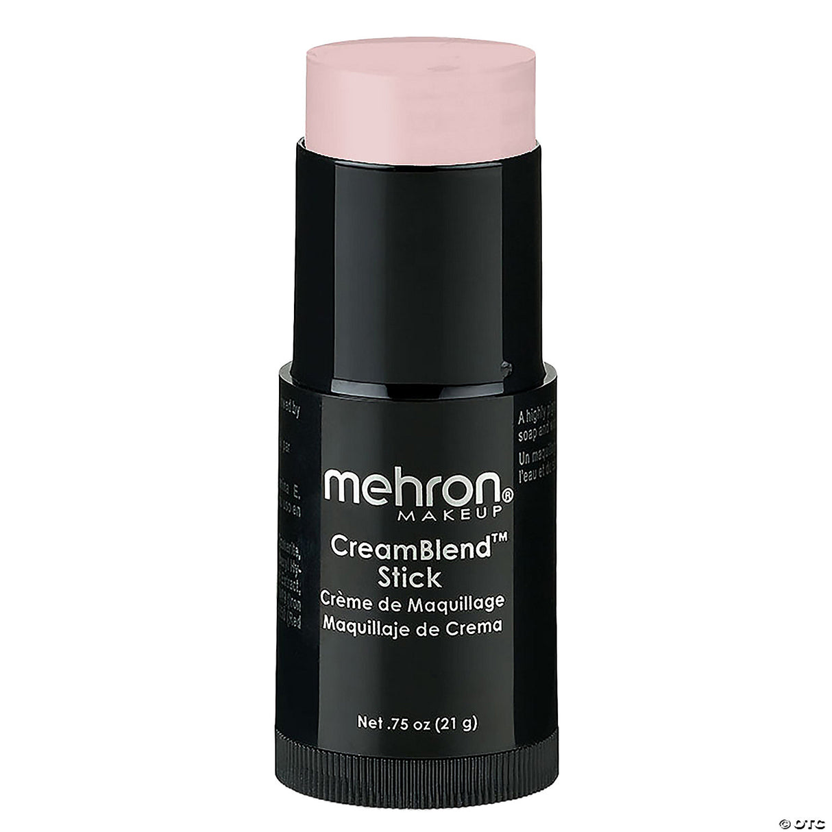 MEHRON CREAMBLEND STICK GREEN