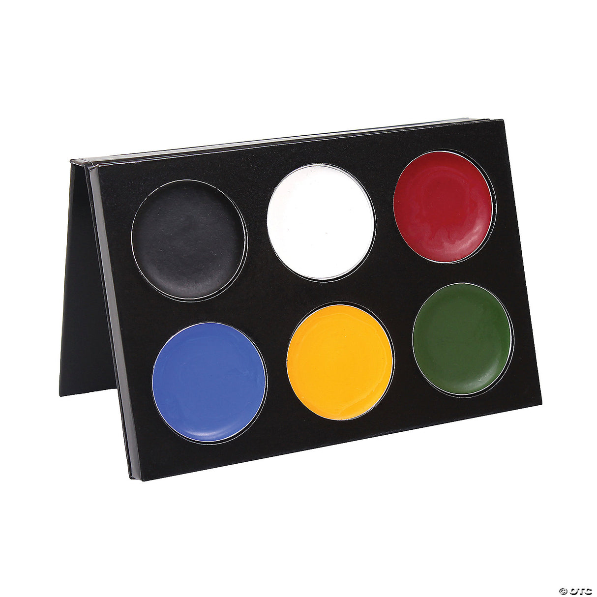 MEHRON MASK COLOR PALETTE  DDP2