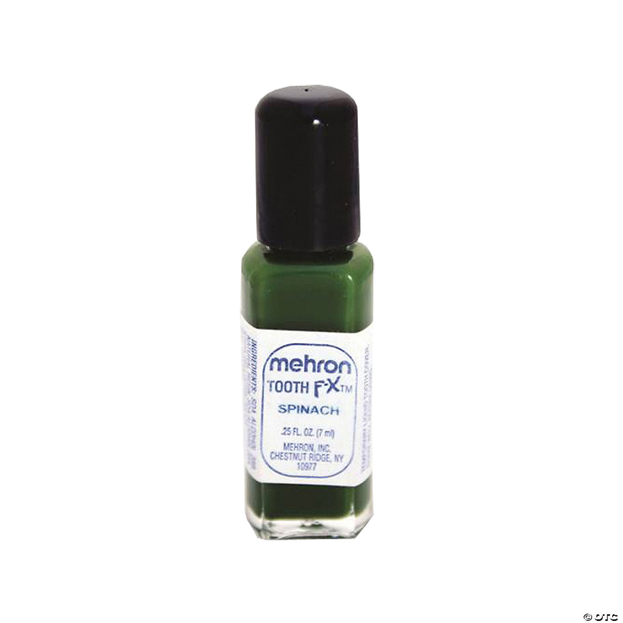 MEHRON TOOTH FX GREEN