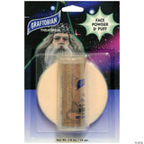 FACE POWDER DARK SKIN