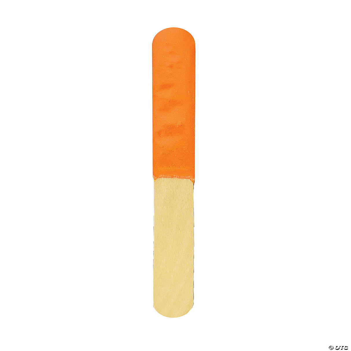 FACE MAKEUP COLOR STIX-RUSTY ORANGE