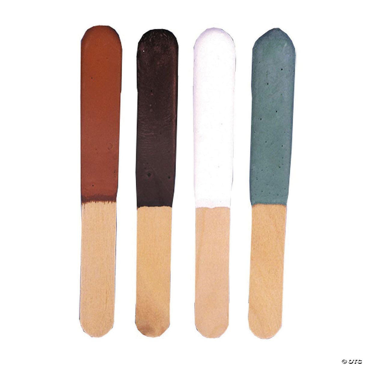 FACE MAKEUP COLOR STIX-RUSTY ORANGE
