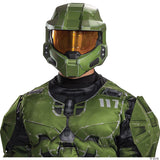 Adults Halo: Infinite Master Chief Full Helmet