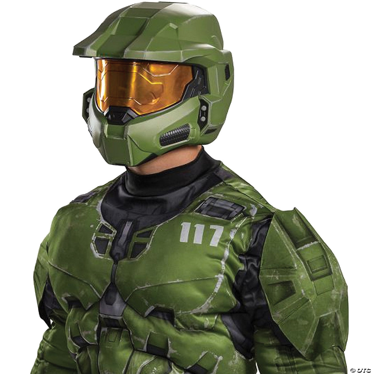 Adults Halo: Infinite Master Chief Full Helmet