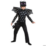 ENDER DRAGON CLASSIC CHILD M 7-8 - Kids Halloween Costume Cosplay & Party Outfit