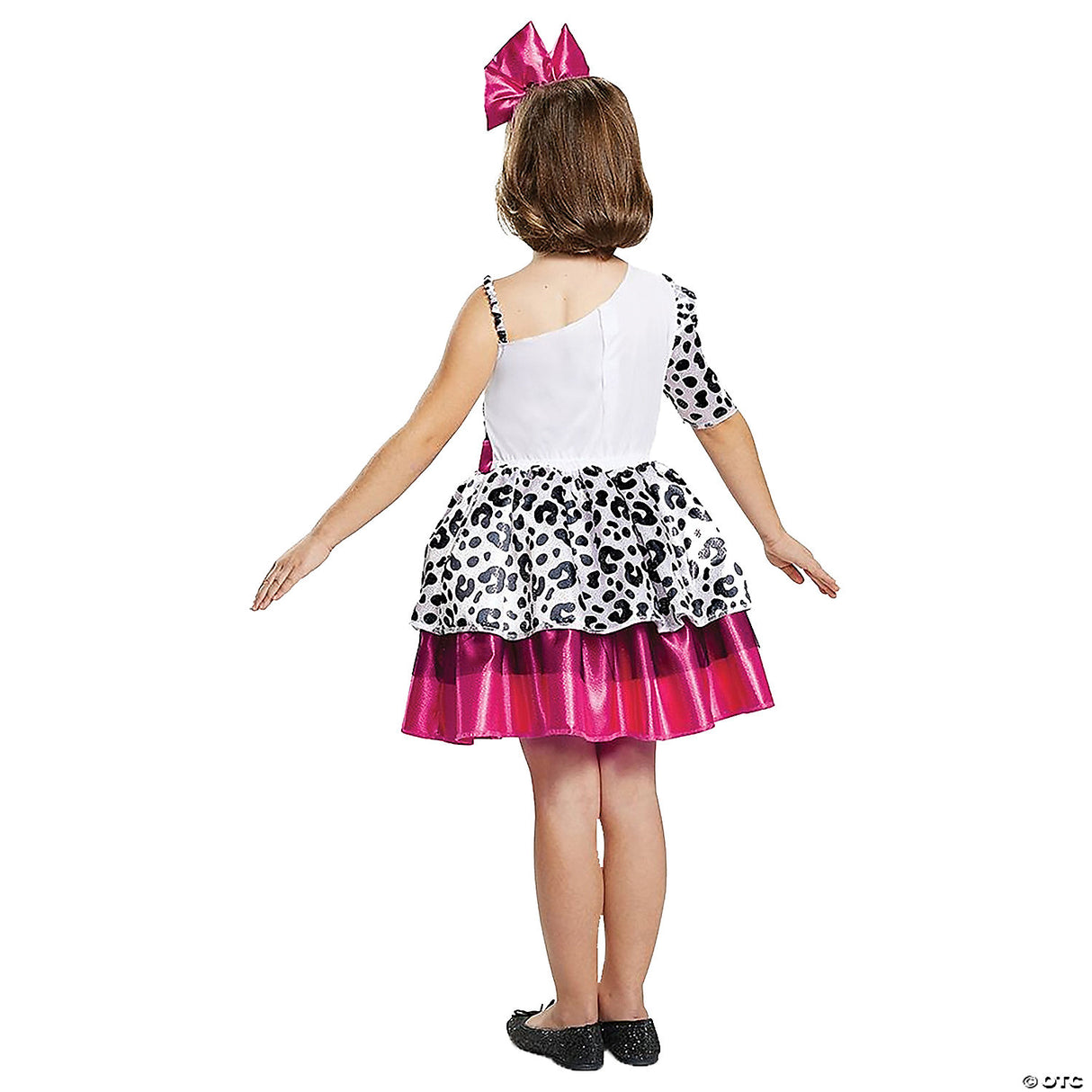 Kids Classic L.o.l. Surprise Diva Costume - Medium 7-8