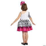 Kids Classic L.o.l. Surprise Diva Costume - Small 4-6