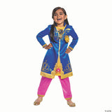 MIRA DELUXE TODDLER COSTUME 4-6X - Toddler Halloween Costume Cosplay Dress Up
