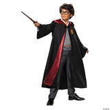 BY HARRY POTTER DLX COSTUME 4-6