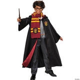 BY HARRY POTTER DLX COSTUME 4-6